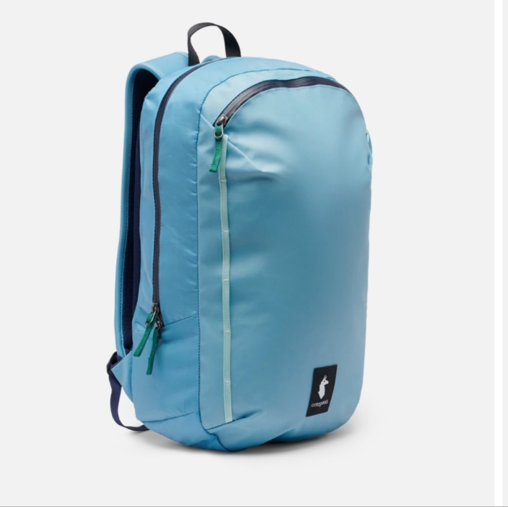 Cotopaxi Vaya 18 L Backpack - River - Brand new with tags